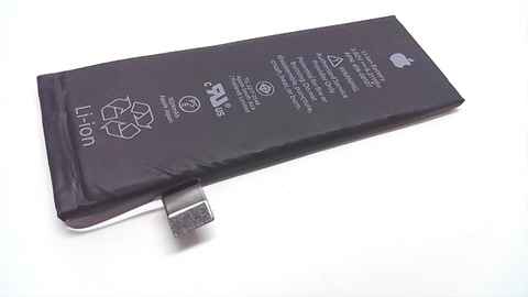 5000 Mah Bateria Para iPhone SE 2016 De 1ª Generacion Tamaño