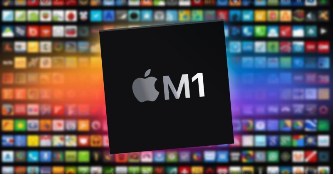 Cómo saber aplicaciones compatibles M1 Apple Silicon