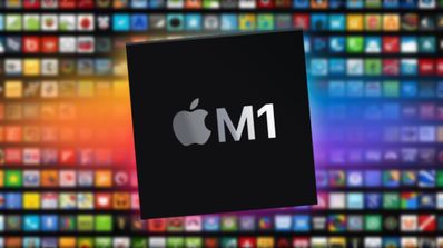 Cómo saber aplicaciones compatibles M1 Apple Silicon