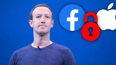 Facebook contra Apple por la privacidad