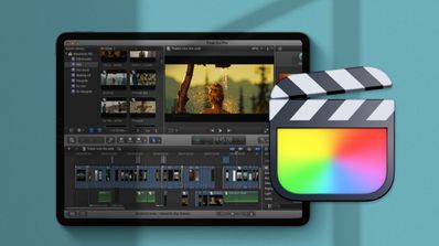 Final Cut en iPad