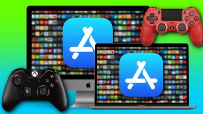 Juegos Mac compatibles mando PlayStation Xbox
