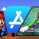 Juegos Super Mario Bros iPhone iPad App Store