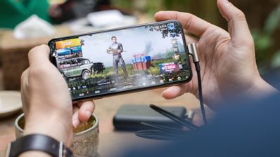 Juegos anime para iPhone y iPad