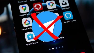 Juicio contra Telegram