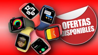 Oferta Apple Watch Series 5