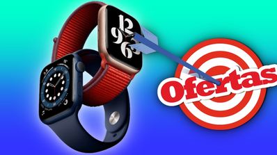 Oferta Apple Watch Series 6