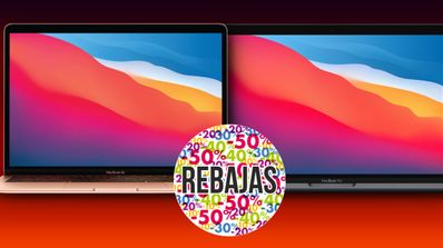 Oferta MacBook M1
