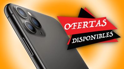 Oferta iPhone 11 Pro