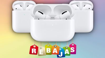 Ofertas AirPods Apple