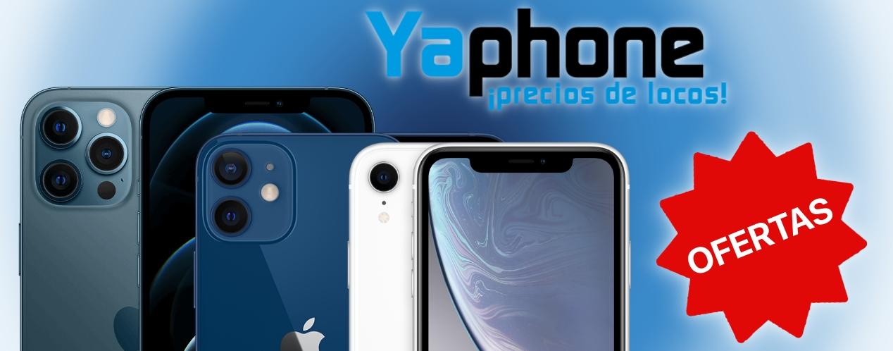 Ofertas YaPhone