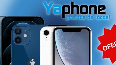 Ofertas YaPhone