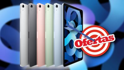 Ofertas iPad Air 2020