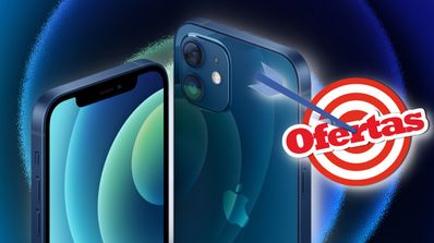 Ofertas iPhone 12 mini