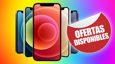 Ofertas iPhone 12