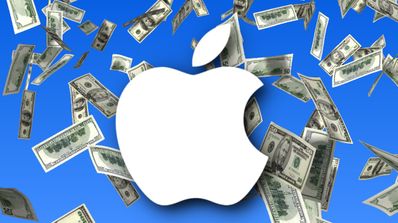 Piden multa a Apple