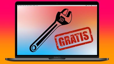 Reparación MacBook Pro gratis programa