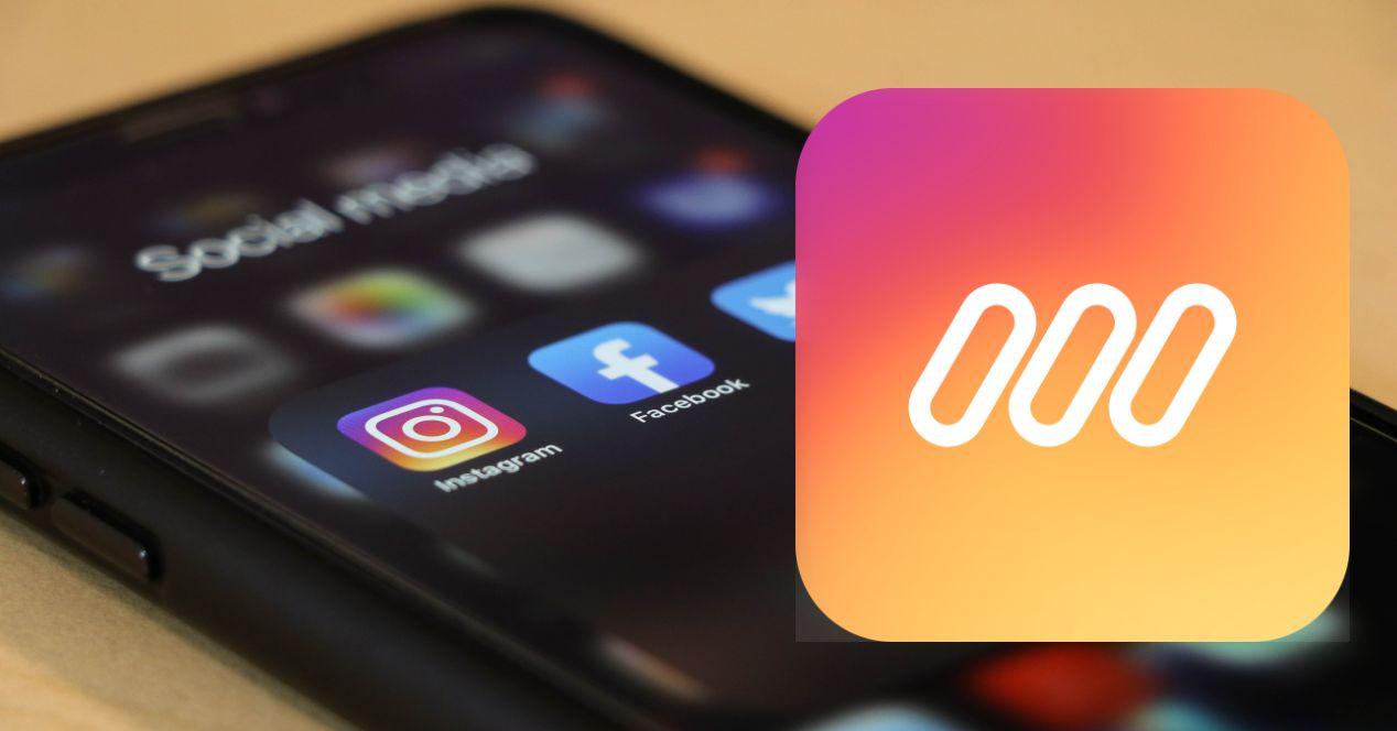Revoluciona tus historias de Instagram con Mojo