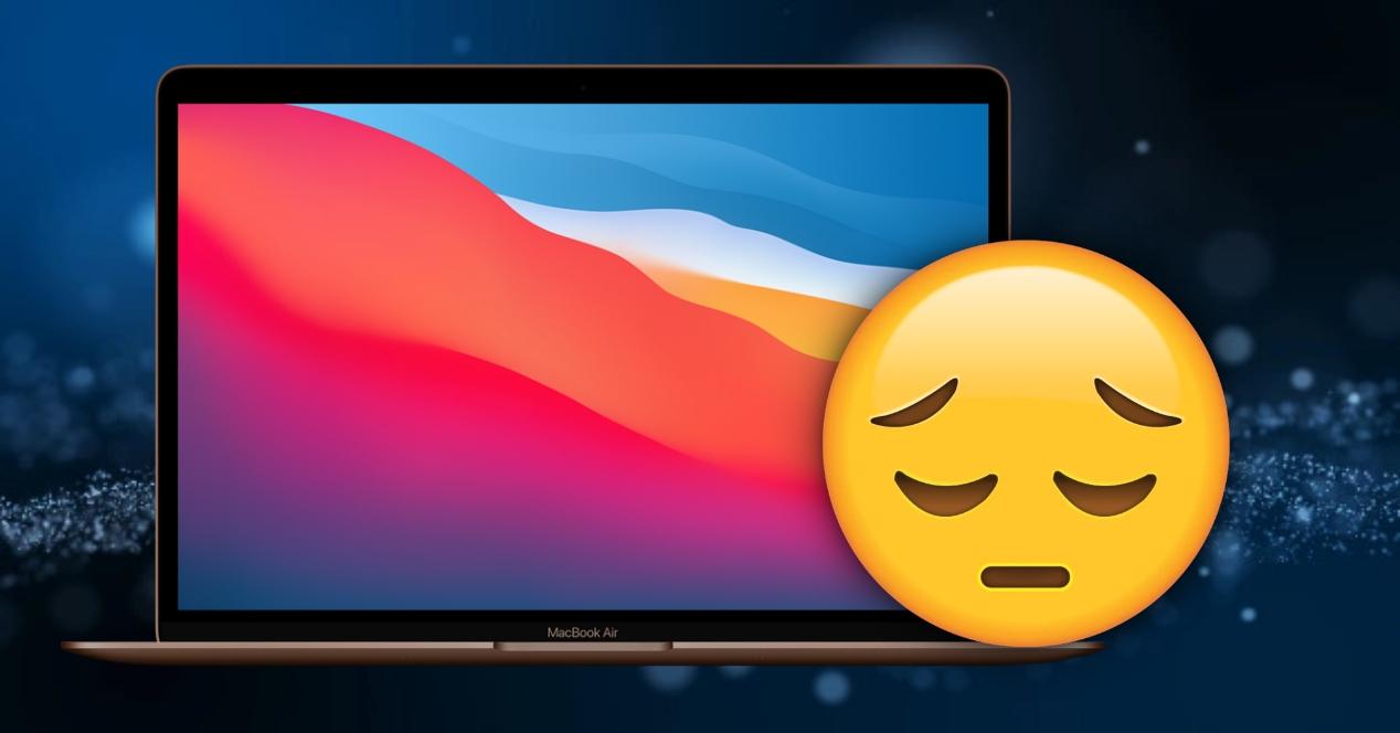 Rumores MacBook Air miniLED