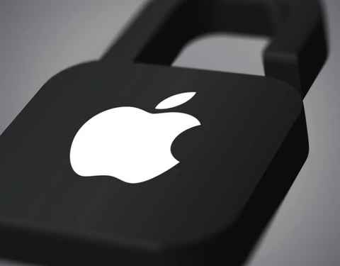 Apple al rescate, ningún espía podrá robarte