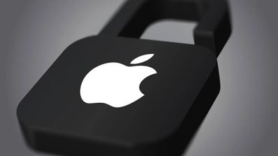 Seguridad Apple