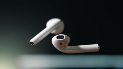 Solucion a problemas conexion AirPods