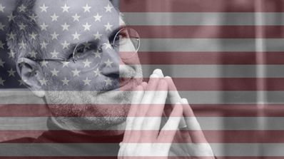 Steve Jobs Estados Unidos