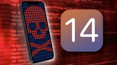 Vulnerabilidades iOS 14.4