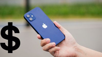 coste fabricacion iPhone 12 portada