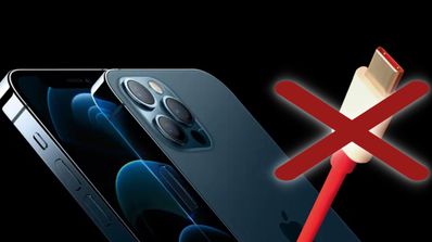 iPhone USB-C