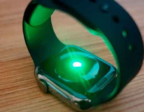 Medidor glucosa en Apple Watch Series 7: nuevos rumores