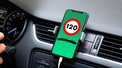 Apple Maps accidentes velocidad novedades