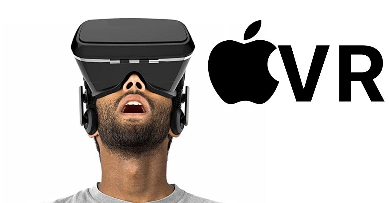 Apple VR