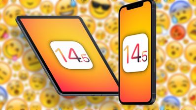 Beta 2 iOS 14.5 iPadOS 14.