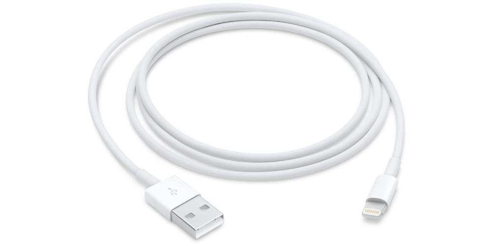 Cable de Apple