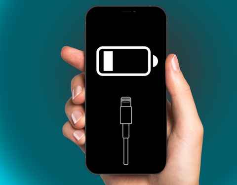 iPhone: mejores para no su batería