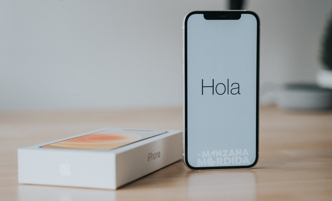 Cómo configurar iPhone nuevo por primera vez