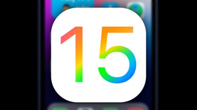 Concepto de iOS 15 para iPhone