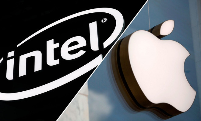 Intel APPLE