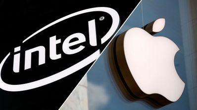 Intel APPLE