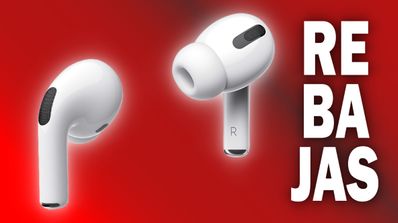 Oferta AirPods Pro