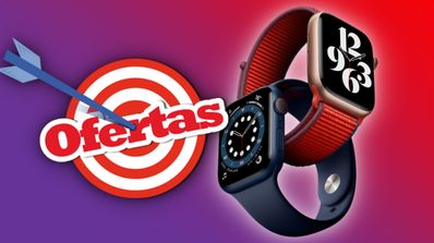 Oferta Apple Watch