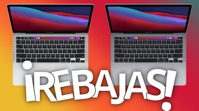 Oferta MacBook M1 Apple
