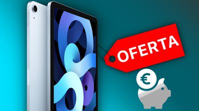 Oferta iPad Air
