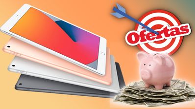 Oferta iPad barato