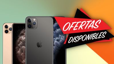 Ofertas iPhone 11 Pro