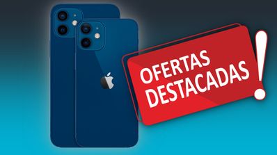 Ofertas iPhone 12