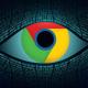 privacidad en google chrome