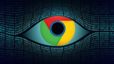 privacidad en google chrome