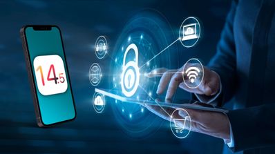 Privacidad navegacion iOS 14.5